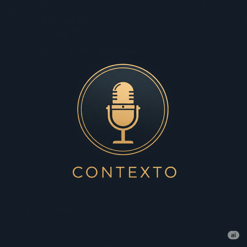 Podcast Contexto